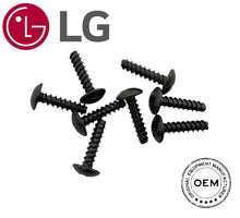 Load image into Gallery viewer, LG 55UP80006LR SCREW FOR BASE STAND AND SUPPORT SHORT SCREW FAB30018303