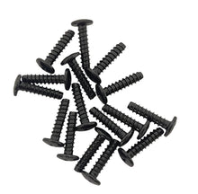 Load image into Gallery viewer, LG 32LM637BPLA 32LQ63006LA 32LQ630B6LA SCREW FOR BASE STAND AND SUPPORT SHORT SCREW FAB30018303