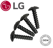 Load image into Gallery viewer, LG 55UP80006LR SCREW FOR BASE STAND AND SUPPORT SHORT SCREW FAB30018303