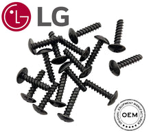 Load image into Gallery viewer, SAMSUNG LH46OHFPKBC/EN LH55OHFPKBC/EN LS22DPWCSQ/EDC SCREW FOR BASE STANDS TAPPING SCREW 6002-001294
