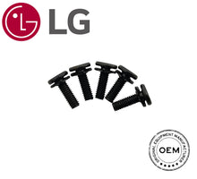 Load image into Gallery viewer, LG 65NANO916NA 65QNED916PA 65QNED996PB SCREW ASSEMBLY FAB30016103
