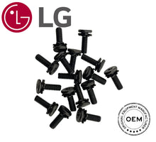 Load image into Gallery viewer, LG 49NANO866 49NANO866NA.AEK 49NANO866NA SCREW ASSEMBLY FAB30016103