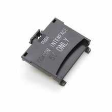Load image into Gallery viewer, SAMSUNG QE32Q50AAUXXU QE43LS01TBUXXU QE43LS05TAUXXU TV COMMON INTERFACE CONNECTOR CARD SLOT 5V 3709-001791
