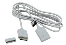 Load image into Gallery viewer, SAMSUNG QE32LS03T QE32LS03TB QE32LS03TBKXXU ONE CONNECT CABLE BN39-02615A