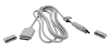 Load image into Gallery viewer, SAMSUNG QE32LS03T QE32LS03TB QE32LS03TBKXXU ONE CONNECT CABLE BN39-02615A