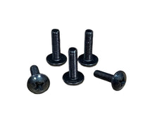 Load image into Gallery viewer, TOSHIBA 43LV2E63DB VESTEL TV STAND MOUNTING SCREWS 35032661