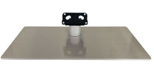 Load image into Gallery viewer, JVC LT-50CF820 VESTEL TV STAND NECK WITH SCREWS 23678110