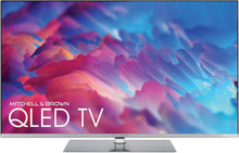 Load image into Gallery viewer, JVC LT-50CF820 VESTEL TV STAND NECK WITH SCREWS 23678110