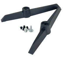 Load image into Gallery viewer, BUSH DLED43UHDHDRSC VESTEL TV STAND FOOT RIGHT 40081079