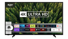Load image into Gallery viewer, BUSH DLED43UHDHDRSC VESTEL TV STAND FOOT RIGHT 40081079