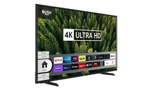Load image into Gallery viewer, BUSH DLED43UHDHDRSC VESTEL TV STAND FOOT RIGHT 40081079