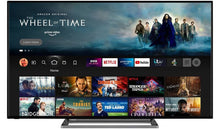 Load image into Gallery viewer, TOSHIBA 55UF3D53DB 55UF3D63DA VESTEL TV STAND 23873954