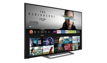 Load image into Gallery viewer, TOSHIBA 55UF3D53DB 55UF3D63DA VESTEL TV STAND 23873954