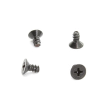 Load image into Gallery viewer, SAMSUNG LT24E310EW/EN LU32H850UMUXEN LU32J590UQRXXU SCREW TAPTYPE FH,+,B,M4,L8,ZPC(BLK),SWRC 6003-001785