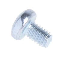 Load image into Gallery viewer, SAMSUNG RF56M9540SR/EU RS68N8941B1/EU RS68N8941SL/EU SCREW TAPTYPE BH,+,-,S,M3,L6,ZPC(WHT),SW 6003-000269
