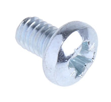 Load image into Gallery viewer, SAMSUNG RF56M9540SR/EU RS68N8941B1/EU RS68N8941SL/EU SCREW TAPTYPE BH,+,-,S,M3,L6,ZPC(WHT),SW 6003-000269