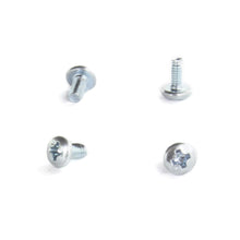 Load image into Gallery viewer, SAMSUNG RF56M9540SR/EU RS68N8941B1/EU RS68N8941SL/EU SCREW TAPTYPE BH,+,-,S,M3,L6,ZPC(WHT),SW 6003-000269