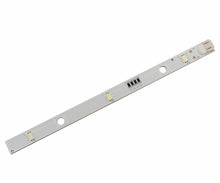 Load image into Gallery viewer, HISENSE MS91520BFF MS91520DFF MS91521FFB FRIDGE LED STRIP LIGHT PCB 12V/2W HK1629348