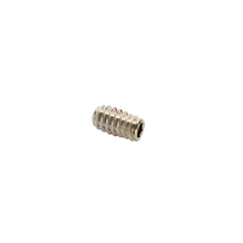 Load image into Gallery viewer, SAMSUNG RF24R7201SR/EU RS50N3513BC/EU RS50N3513S8/EU REFRIGERATOR DOOR HANDLE SET SCREW 6009-001526
