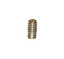 Load image into Gallery viewer, SAMSUNG RS52N3313WW/EU RS67N8210S9/EU REFRIGERATOR DOOR HANDLE SET SCREW 6009-001526