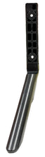 Load image into Gallery viewer, SAMSUNG UE70TU7100 UE75TU8000 ASSY STAND P-COVER TOP RIGHT LEG BN96-45796A