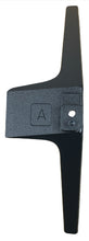 Load image into Gallery viewer, LG 43NANO756PR 43UP80006LR BASE STAND LEFT LEG AAN77348829