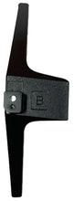 Load image into Gallery viewer, LG 43NANO756PR 43UP80006LR BASE STAND RIGHT LEG AAN77348830