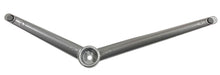 Load image into Gallery viewer, JVC LT-65CF890 VESTEL SILVER STAND LEFT LEG 43531 45014700