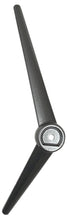 Load image into Gallery viewer, JVC LT-65CF890 VESTEL SILVER STAND RIGHT LEG 43531 45014701