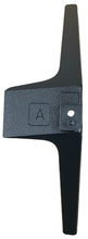Load image into Gallery viewer, LG 43NANO756PR 43UP80006LR BASE STAND LEFT LEG AAN77348851