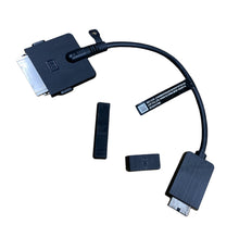 Load image into Gallery viewer, SAMSUNG QE75QN900A QE75QN900ATXXU QE75QN95B ONE CONNECT CABLE BN39-02687A