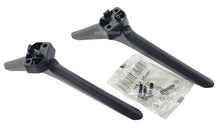 Load image into Gallery viewer, HISENSE 43A7100F 43A7100FTUK 43AE7010F CABINET STAND ASSEMBLY T281296 281296