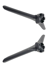 Load image into Gallery viewer, HISENSE 43A7100F 43A7100FTUK 43AE7010F CABINET STAND ASSEMBLY T281296 281296