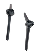 Load image into Gallery viewer, HISENSE 43A7100F 43A7100FTUK 43AE7010F CABINET STAND ASSEMBLY T281296 281296