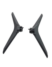 Load image into Gallery viewer, HISENSE 43A7100F 43A7100FTUK 43AE7010F CABINET STAND ASSEMBLY T281296 281296