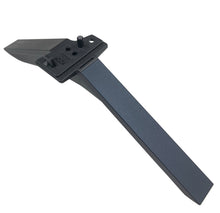 Load image into Gallery viewer, LG 65NANO806NA 65UN73006LA 65UN85006LA BASE STAND RIGHT LEG AAN77270012