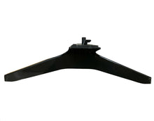 Load image into Gallery viewer, LG 49UM7050PLF 50UP75006LF 55UP75006LF BASE STAND ASSEMBLY BLACK A LEG AAN75851256 AAN75851263