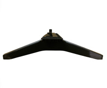 Load image into Gallery viewer, LG 49UM7050PLF 50UP75006LF 55UP75006LF BASE STAND ASSEMBLY BLACK B LEG AAN75851255 AAN75851264