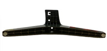 Load image into Gallery viewer, LG 49UM7050PLF 50UP75006LF 55UP75006LF BASE STAND ASSEMBLY BLACK B LEG AAN75851255 AAN75851264