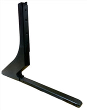 Load image into Gallery viewer, SAMSUNG GU75AU9079UXZG GU75BU8579U QE75Q70A ASSY STAND P-COVER TOP RIGHT LEG BN96-53109A