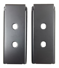 Load image into Gallery viewer, SONY KD-43X7052 KD-43X7053 KD-43X7055 CABINET STAND LEFT AND RIGHT NECK 501025911