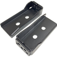 Load image into Gallery viewer, SONY KD-65X7055 KD-65X7056 CABINET STAND LEFT AND RIGHT NECK 501025911