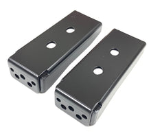 Load image into Gallery viewer, SONY KD-65X7055 KD-65X7056 CABINET STAND LEFT AND RIGHT NECK 501025911