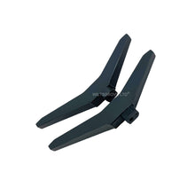 Load image into Gallery viewer, LG 43UM7050PLF 43UP75006LF 43UQ75006LF CABINET BASE STAND LEFT &amp;- RIGHT LEG AAN76009340