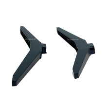 Load image into Gallery viewer, LG 43UM7050PLF 43UP75006LF 43UQ75006LF CABINET BASE STAND LEFT &amp;- RIGHT LEG AAN76009340