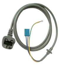 Load image into Gallery viewer, SAMSUNG WD10T654DBH/S1 WD10T654DBN/S1 WD80T4046CW/EU WASHING MACHINE MAIN POWER CORD DC39-00071A