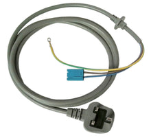 Load image into Gallery viewer, SAMSUNG WW90T534DAN/S1 WW90T534DAW/S1 WW90T554DAN/S1 WASHING MACHINE MAIN POWER CORD DC39-00071A