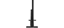 Load image into Gallery viewer, TOSHIBA 50QA5D63DB 50QF5D53DB VESTEL BLACK TV STAND FOOT LEFT 45015031