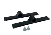 Load image into Gallery viewer, TOSHIBA 50QA5D63DB 50QF5D53DB VESTEL BLACK TV STAND FOOT LEFT 45015031