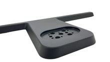 Load image into Gallery viewer, JVC LT-43CF810 VESTEL BLACK TV STAND FOOT 23587221